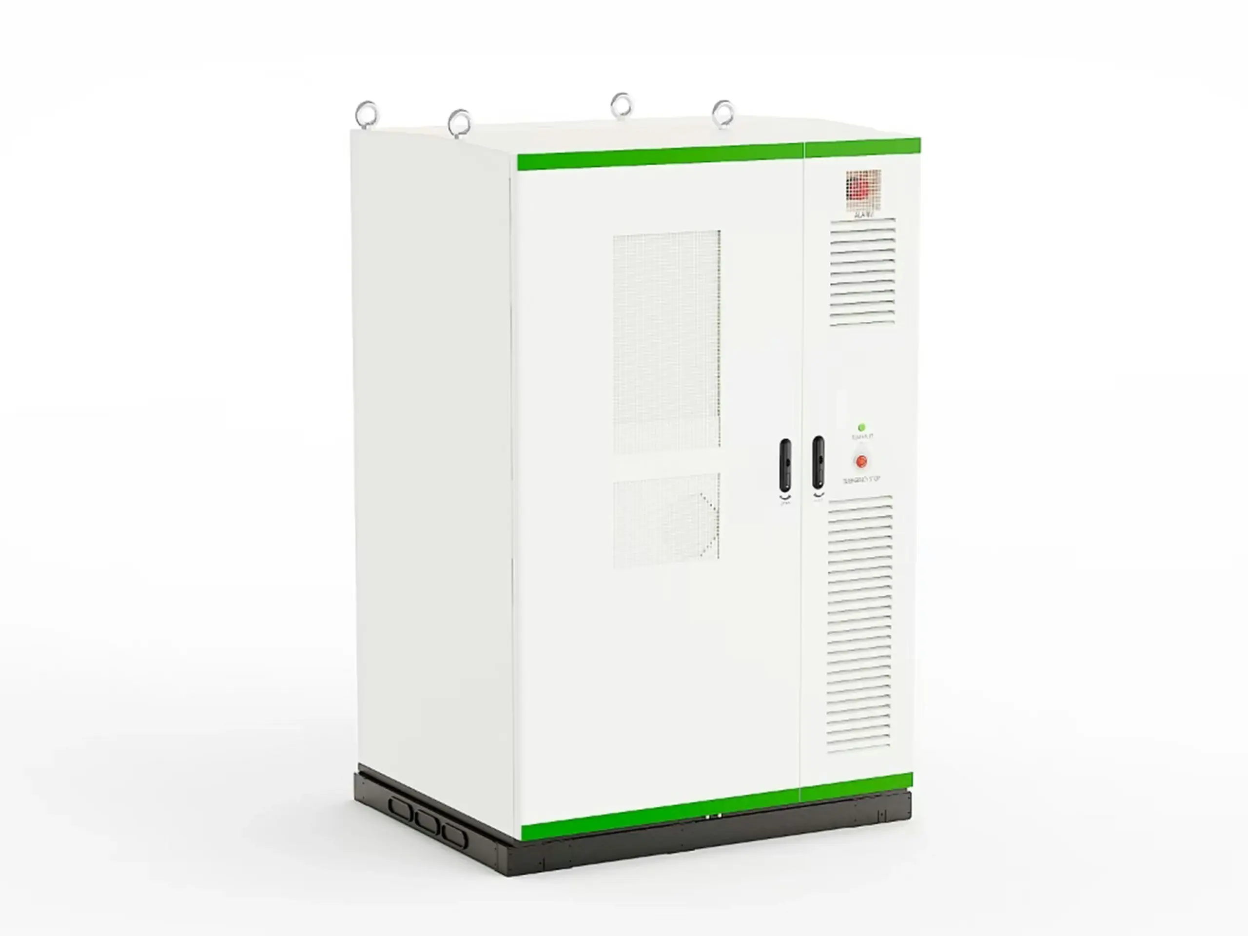avepower 226kwh air cooled energy cabinet scaled